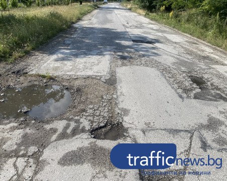 Карлово чака подписа на Лорер, за да стартира ремонт за близо 2,7 млн. лв в Индустриалната зона