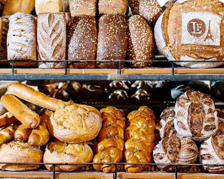 Окончателно: 0% ДДС за хляба и брашното