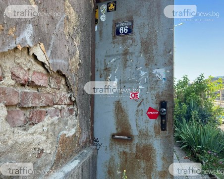 Откриха труп на мъж в блок до Сточна гара