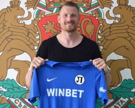 Рейдър още не се е появил в Пловдив, може да бъде изгонен