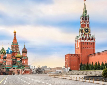 Руски политик: Постъпката на София е като на дете, коeто иска внимание