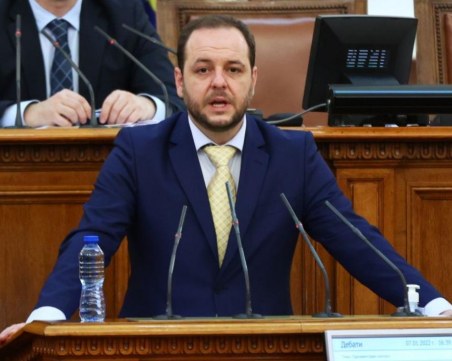 Сандов: Поне два пъти е обсъждан въпроса за реципрочност на броя на български и руски дипломати