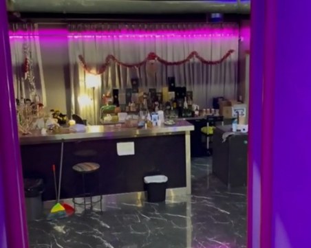 Стрелба при грабеж в Англия, шестима са ранени