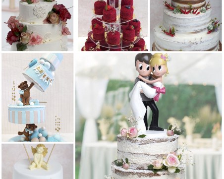 Тенденции в най-сладката мода: Сватбена 