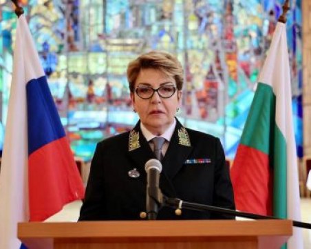 Външно: Призиви за подкрепа на руската армия са недопустими