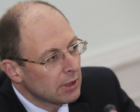 Йордан Божилов: Отношенията между България и Русия вървят надолу след спирането на газа
