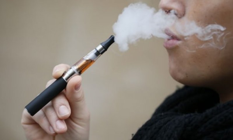 Европа се готви да забрани нагреваемите тютюневи изделия с аромати