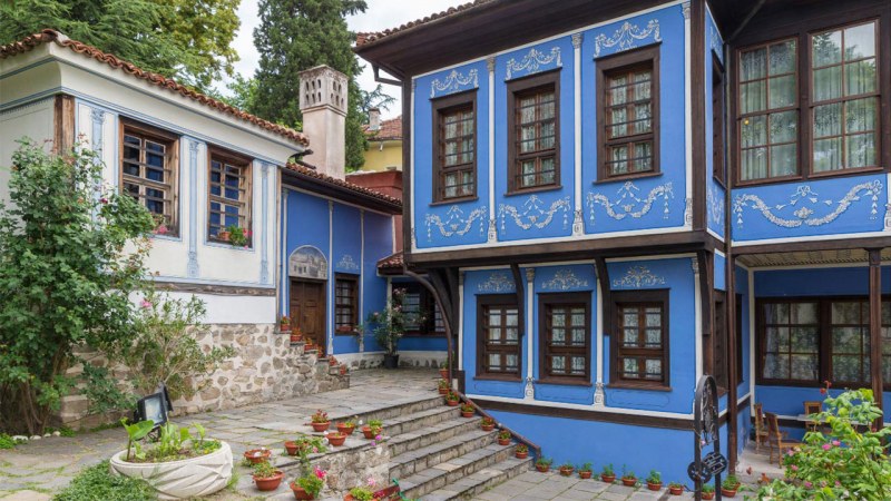 Министерство на културата поряза Пловдив с финансиране за проект за