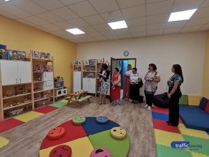 Иновативен комплекс в Пловдив трансформира детското минало в бъдеще