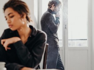 Какво е сексуална ревност и как да се справите с нея
