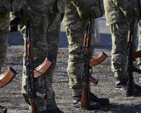 ЕС предоставя 40 милиона евро военна помощ за Молдова