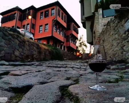 Европейската прокуратура осъди винар от Пловдив за опит за измама с 400 000 евро