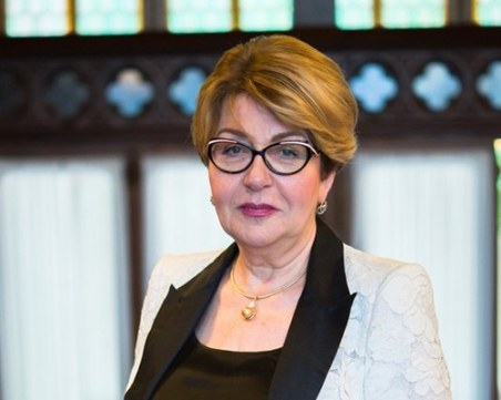 Митрофанова заплаши да затвори посолството, ако не отменят изгонването на 70-те