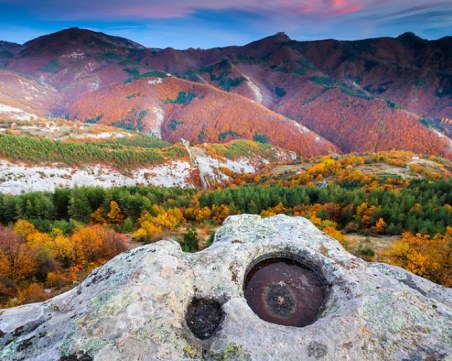 МОСВ прецизира границите на 