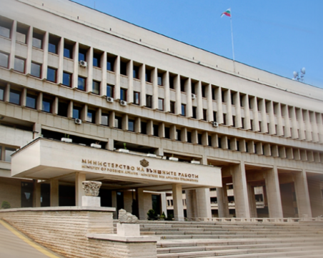 МВнР потвърди за нотата на руския посланик Митрофанова