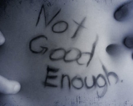 От къде идва чувството за несигурност