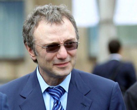 САЩ блокира активи на руски олигарх в САЩ на стойност над 1 млрд. долара