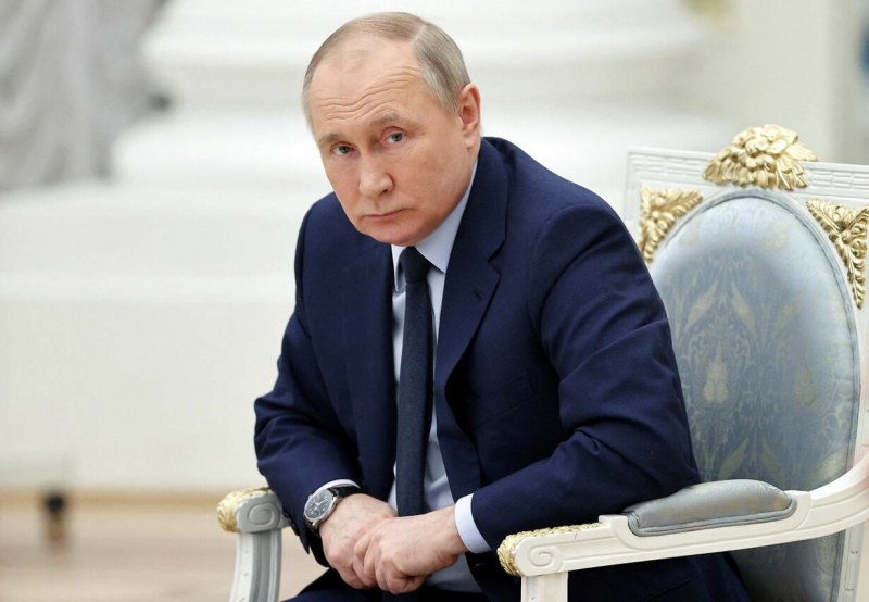 Путин: Отворени сме към диалог за неразпространението на ядрени оръжия