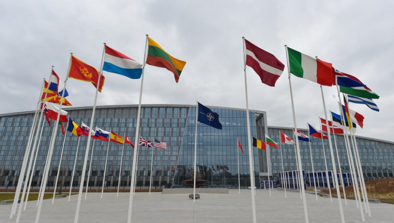 Швеция и Финландия подписват протокол за присъединяване към НАТО
