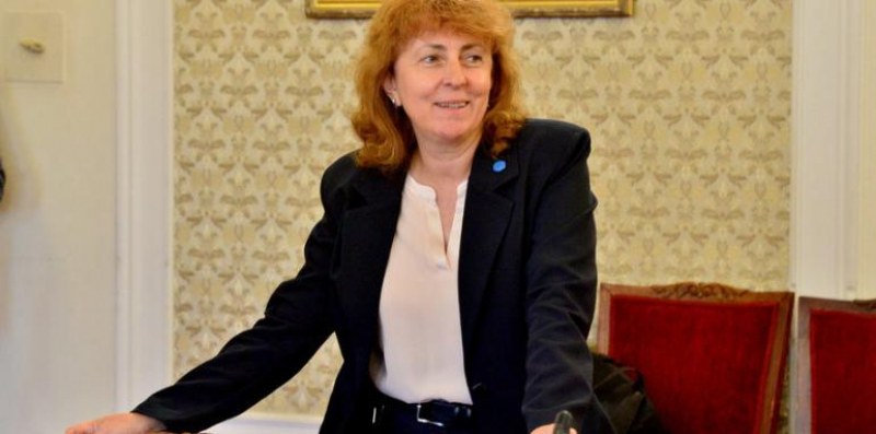 Виктория Василева от ИТН напуска парламента