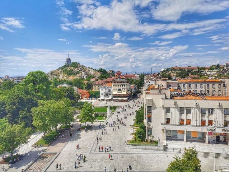 Затоплянето в Пловдив ще продължи и днес, като се очаква