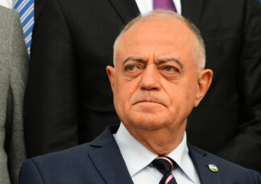 От Продължаваме промяната са решили друг човек а не Кирил