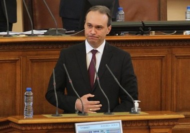 Изгонването на руските дипломати е логично когато няма уважение се