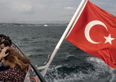 Висшият съвет за радио и телевизия в Турция блокира сайтовете