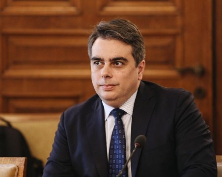 Асен Василев ще е новият кандидат за премиер на 