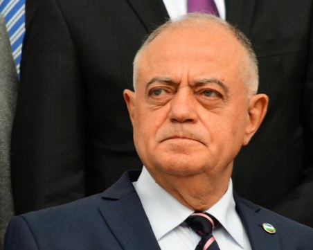 Атанасов: От ПП са избрали нов кандидат за премиер, а не Кирил Петков