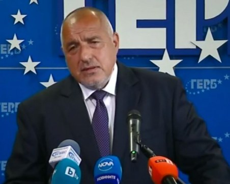 Борисов: Руските дипломати трябва да бъдат изгонени, но начинът беше абсолютно аматьорски