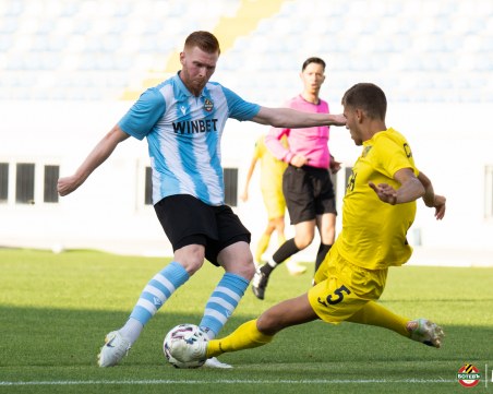 Ботев се представя за новия сезон днес