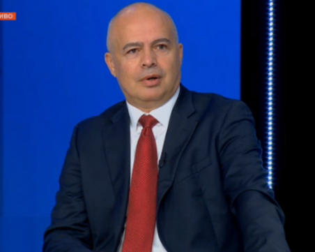Георги Свиленски: БСП подкрепя кабинет с премиер Асен Василев