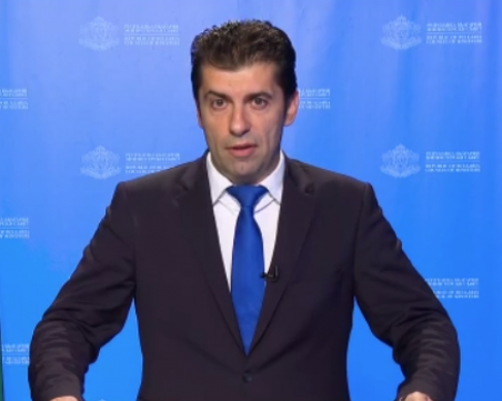 Кирил Петков към Митрофанова: Няма да допуснем чужди дипломати да дават ултиматуми до 12 часа на обяд