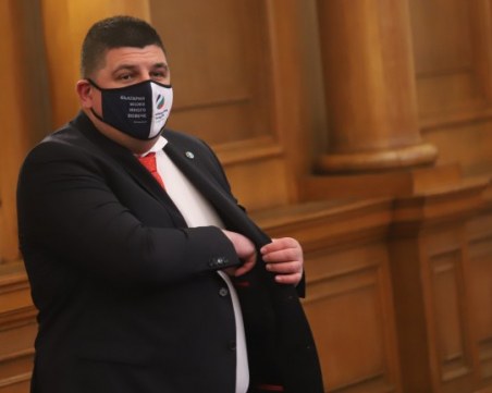 Мирчев: Руската шпионска мрежа е достигнала до върховете на държавата