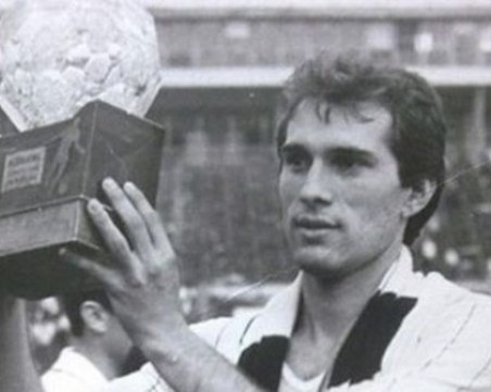 Пет години без легендата Аян Садъков