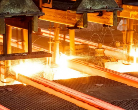 Собственикът на разрушения мегазавод 