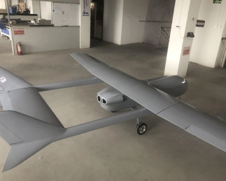 Украйна използва модифицирани дронове от AliExpress за бойни мисии?