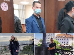 Петър Маринашки, причинил мелето с две жертви край Кадиево, жали присъдата си, не иска в затвора