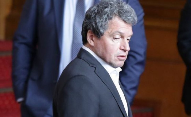 Тошко Йорданов: Асен Василев е много лошо предложение за премиер