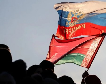 България отказала обща позиция за спорта срещу Русия и Беларус