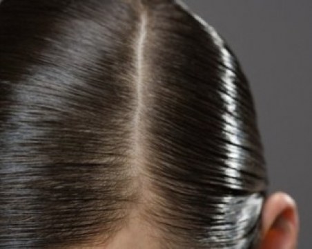 Как да се справим с бързото омазняване на косата
