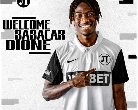 Локо представи още един нов