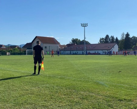 Марица загуби от хървати в контрола