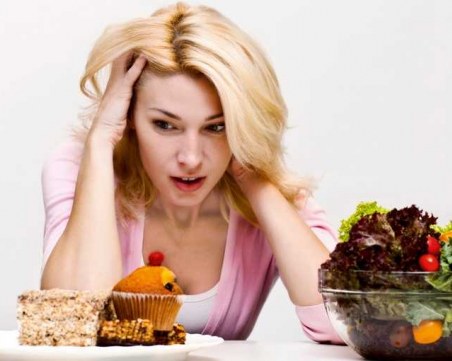 Видове глад и как да ги различите