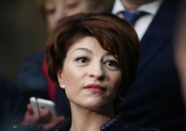 Няма да има подкрепа от 121народни представители за новия кабинет