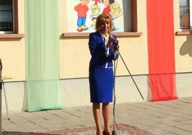 Галя Захариева от ГЕРБ спечели изборите в община Нова Загора