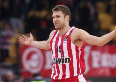 Отборът от НБА Сакраменто Кингс ще отправи официална оферта към