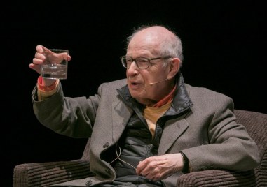 Британският режисьор Питър Брук почина на 97 години в Париж