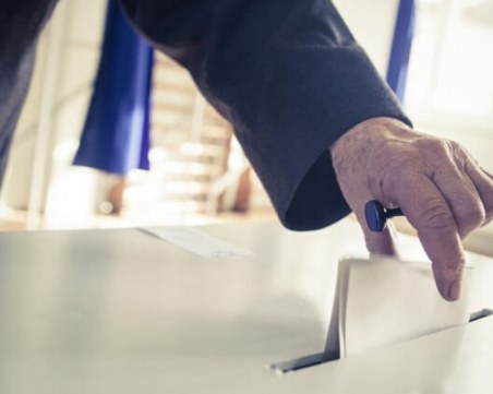 Балотаж на местните избори в село Лиляче